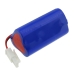 Medical Battery Zondan Apollo N3