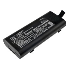 Reemplazo de batería compatible para Zondan LI13S020F