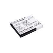 Batería compatibleWith Zte