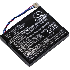 Reemplazo de batería compatible para ZTE LI3702T42P3H292833