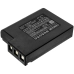 Batería de la impresora Zebra CS-ZBC300BL