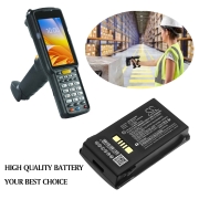 CS-ZBC330BX<br />Baterías para  reemplaza la batería BT-000337