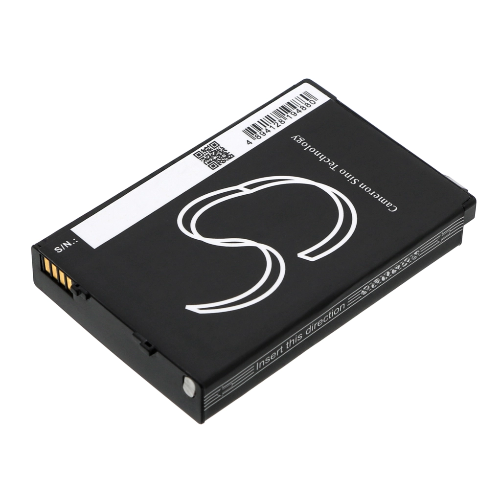 Batería de código de barras, escáner Zebra CS-ZBC450BX