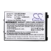 Batería de código de barras, escáner Zebra CS-ZBC450BX