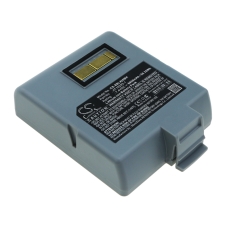 Reemplazo de batería compatible para Zebra AT16293-1