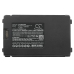 BarCode, Scanner Battery Zebra TC26AK