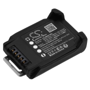 BarCode, Scanner Battery Zebra RS5100 2D Bluetooth Ring Scanner