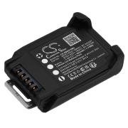Battery Replaces Zebra BT-000398