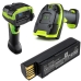 BarCode, Scanner Battery Zebra DS3678