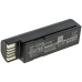 Batería de código de barras, escáner Zebra CS-ZDS360BX