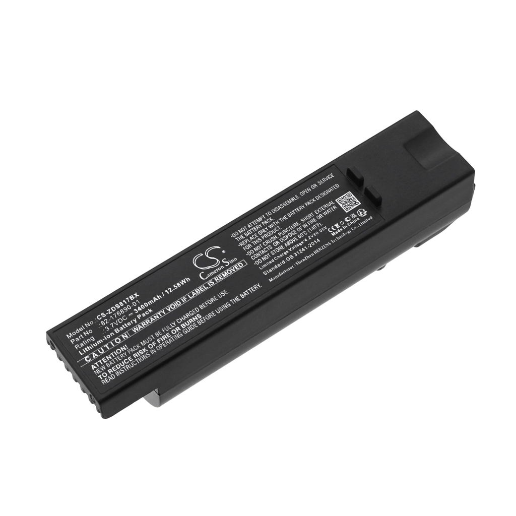 Baterías Sustituye AS-000231