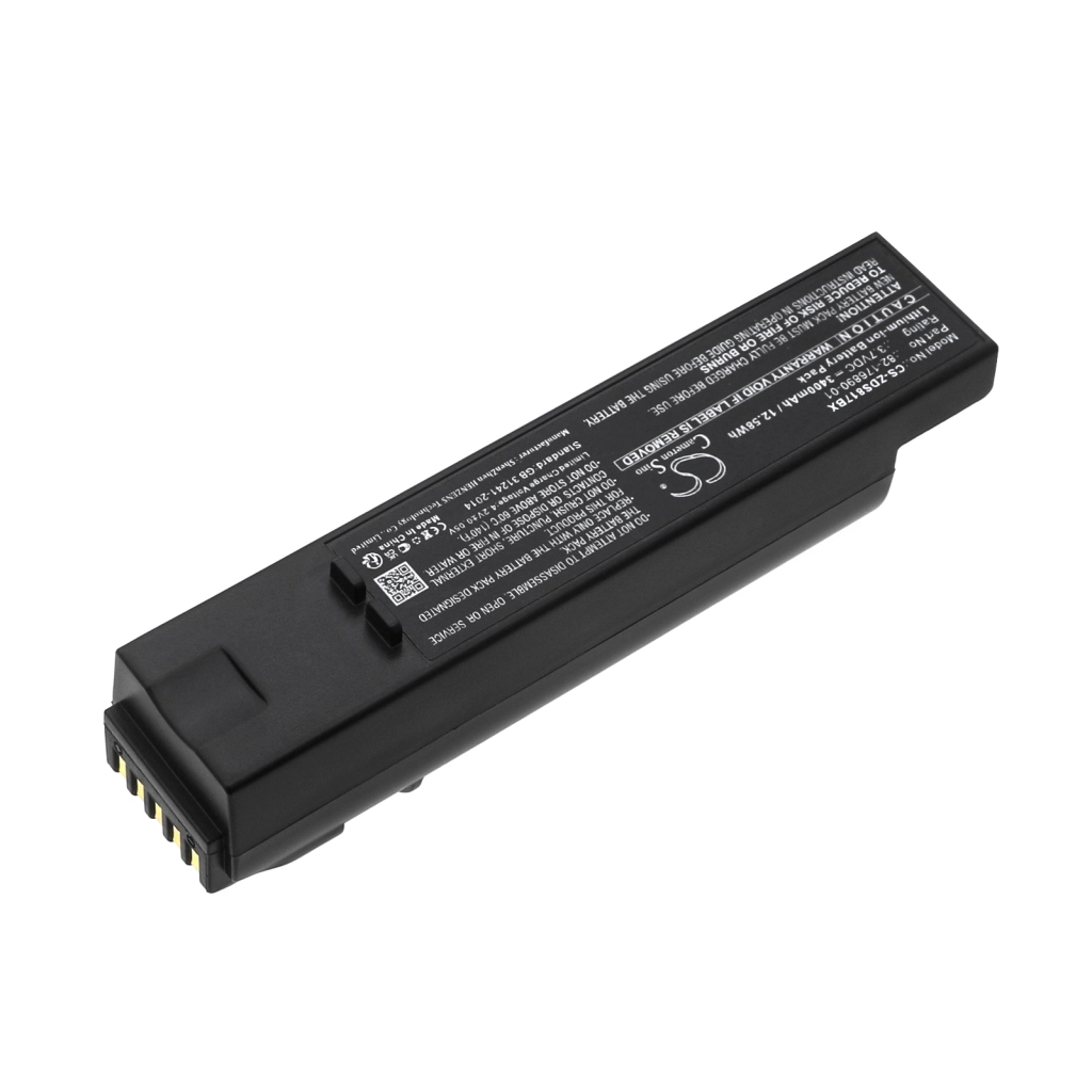 Baterías Sustituye AS-000231