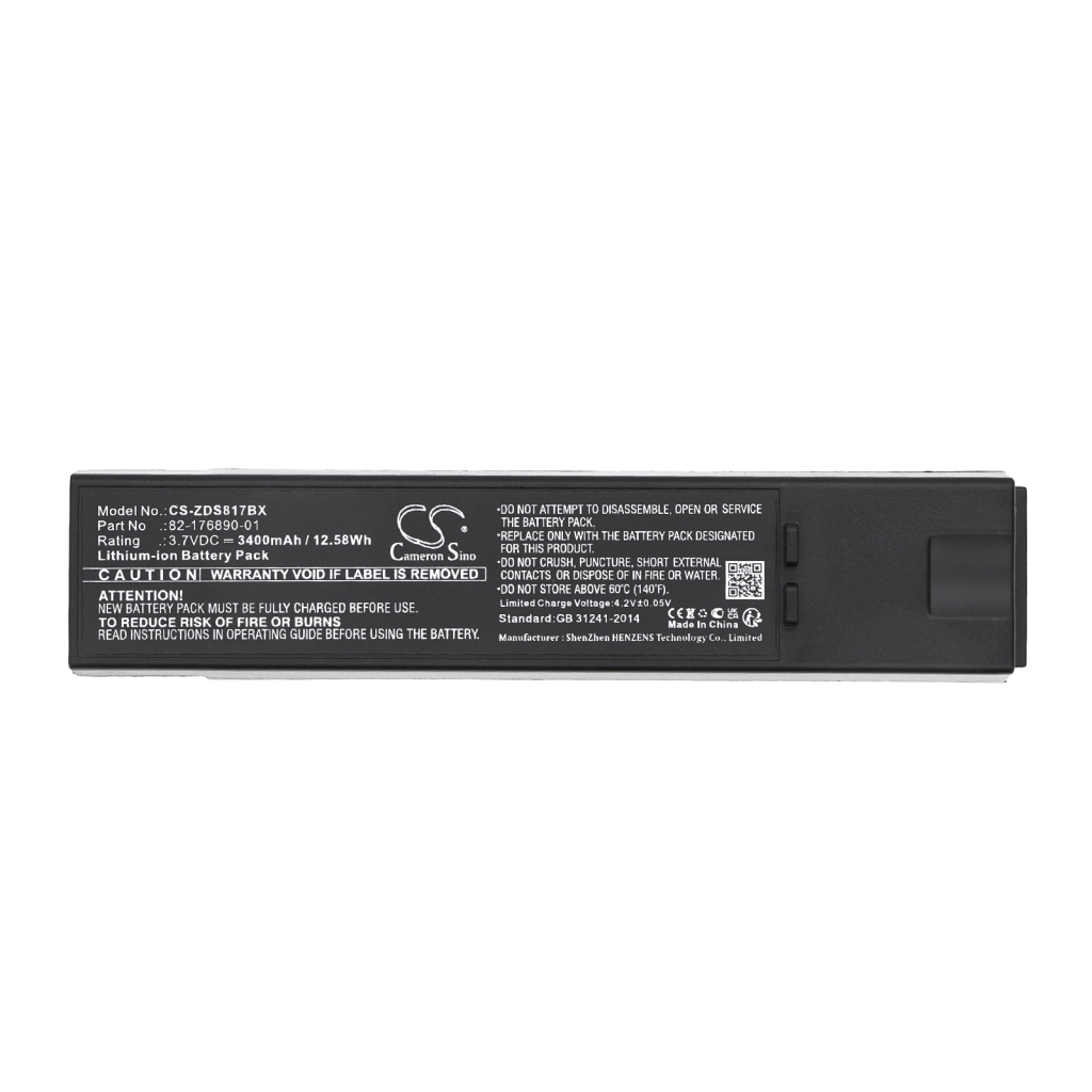 Baterías Sustituye AS-000231