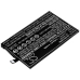 BarCode, Scanner Battery Zebra CS-ZEC300BL