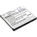 BarCode, Scanner Battery Zebra EC55AK-21B243-NA EC55