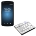 BarCode, Scanner Battery Zebra EC50