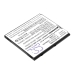 BarCode, Scanner Battery Zebra EC50