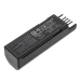 Battery Replaces 82-166537-01