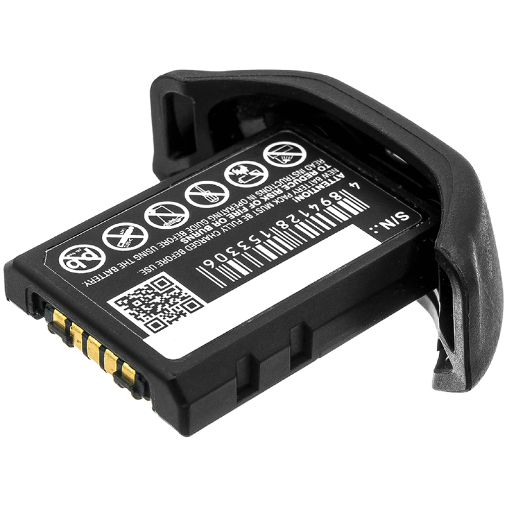 Batería de código de barras, escáner Zebra CS-ZHS310BL