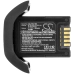 Batería de código de barras, escáner Zebra CS-ZHS310BL