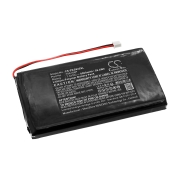 Batería compatibleWith Batería del reloj registrador