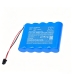 Batería Sustituye Zeiner Medical MB933