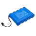 Batería Sustituye Zeiner Medical MB933
