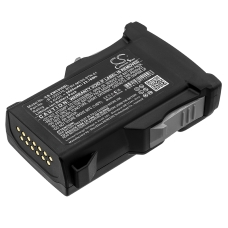 Compatible battery replacement for Zebra BT-000370,BTRY-MC93-FZ-10,BTRY-MC93-NI-10,BTRY-MC93-STN-01