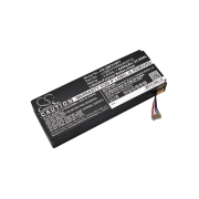 Battery compatibleWith Verizon