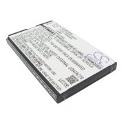 CS-ZMF900SL<br />Baterías para  reemplaza la batería Li3723T42P3h704572