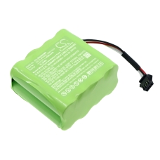 Reemplazo de batería compatible para Zyno medical BS10-000558,BS10-000778,OM11623