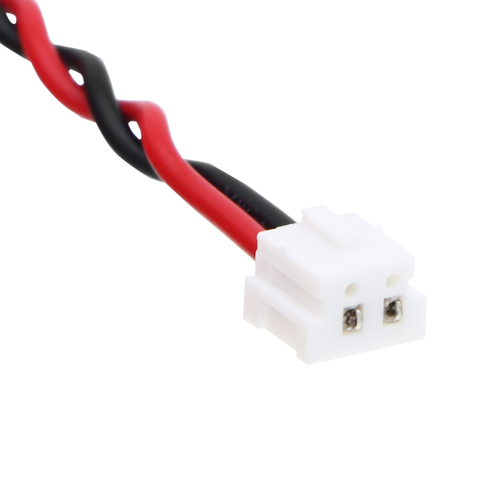 Batería compatible con Zenner CS-ZNM500SL