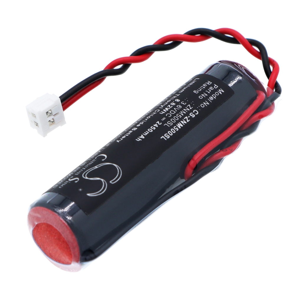Batería compatible con Zenner CS-ZNM500SL