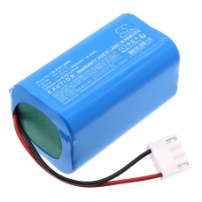Reemplazo de batería compatible para Zoncare HYLB-1171