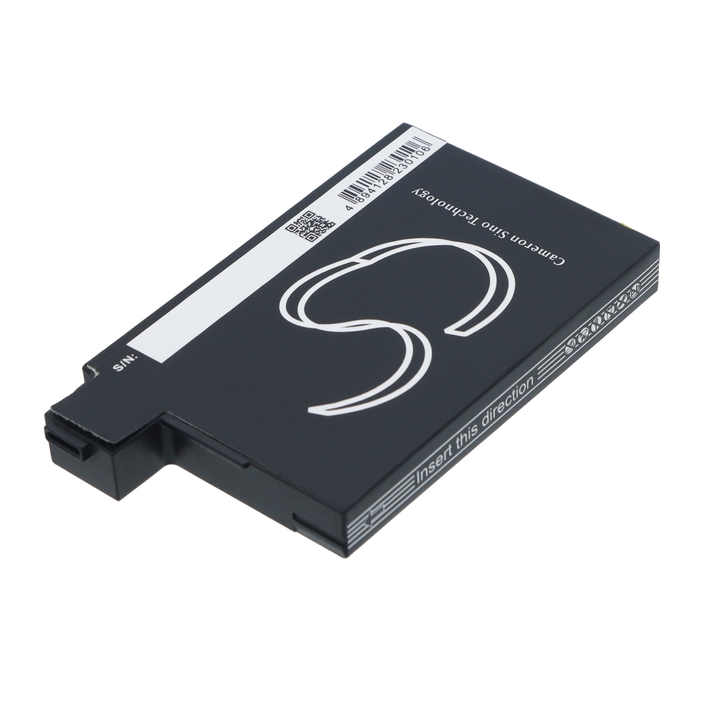 Batería compatible con Zyxel CS-ZNR210SL