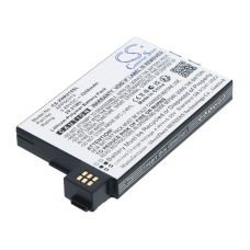 Reemplazo de batería compatible para Zyxel APP00313