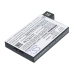 Batería compatible con Zyxel CS-ZNR210SL