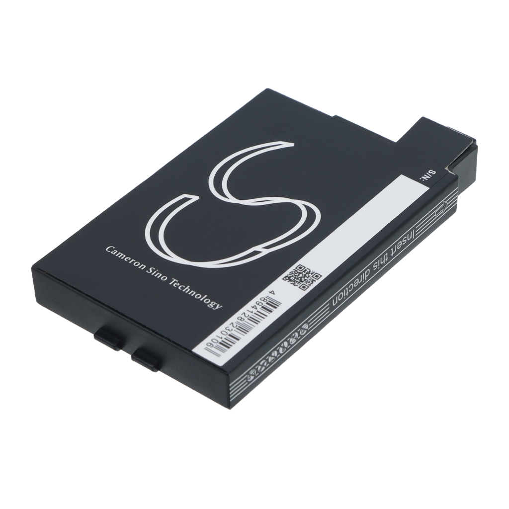 Batería compatible con Zyxel CS-ZNR210SL