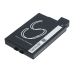 Batería compatible con Zyxel CS-ZNR210SL
