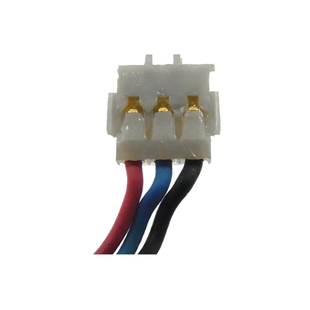 Batería del teléfono móvil ZTE CS-ZNX501SL