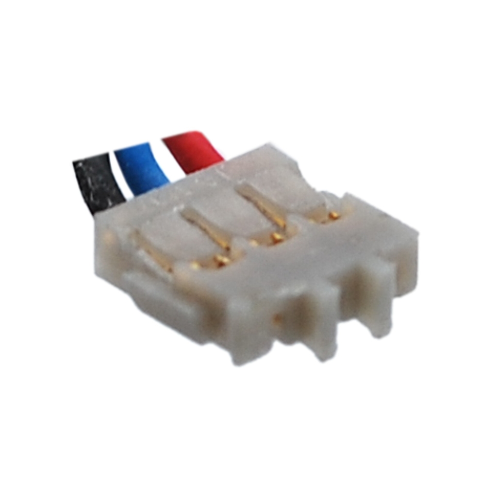 Batería compatible con ZTE CS-ZNX506SL