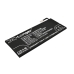 Batería compatible con ZTE CS-ZNX513SL