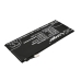 Batería compatible con ZTE CS-ZNX513SL