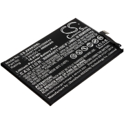 Batería compatibleWith ZTE