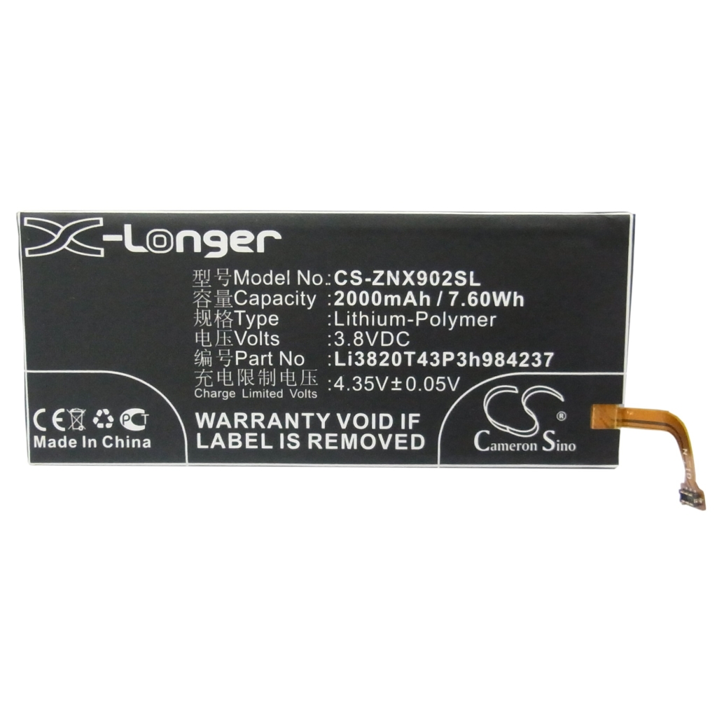 Battery compatible with Mobile Phone Battery
