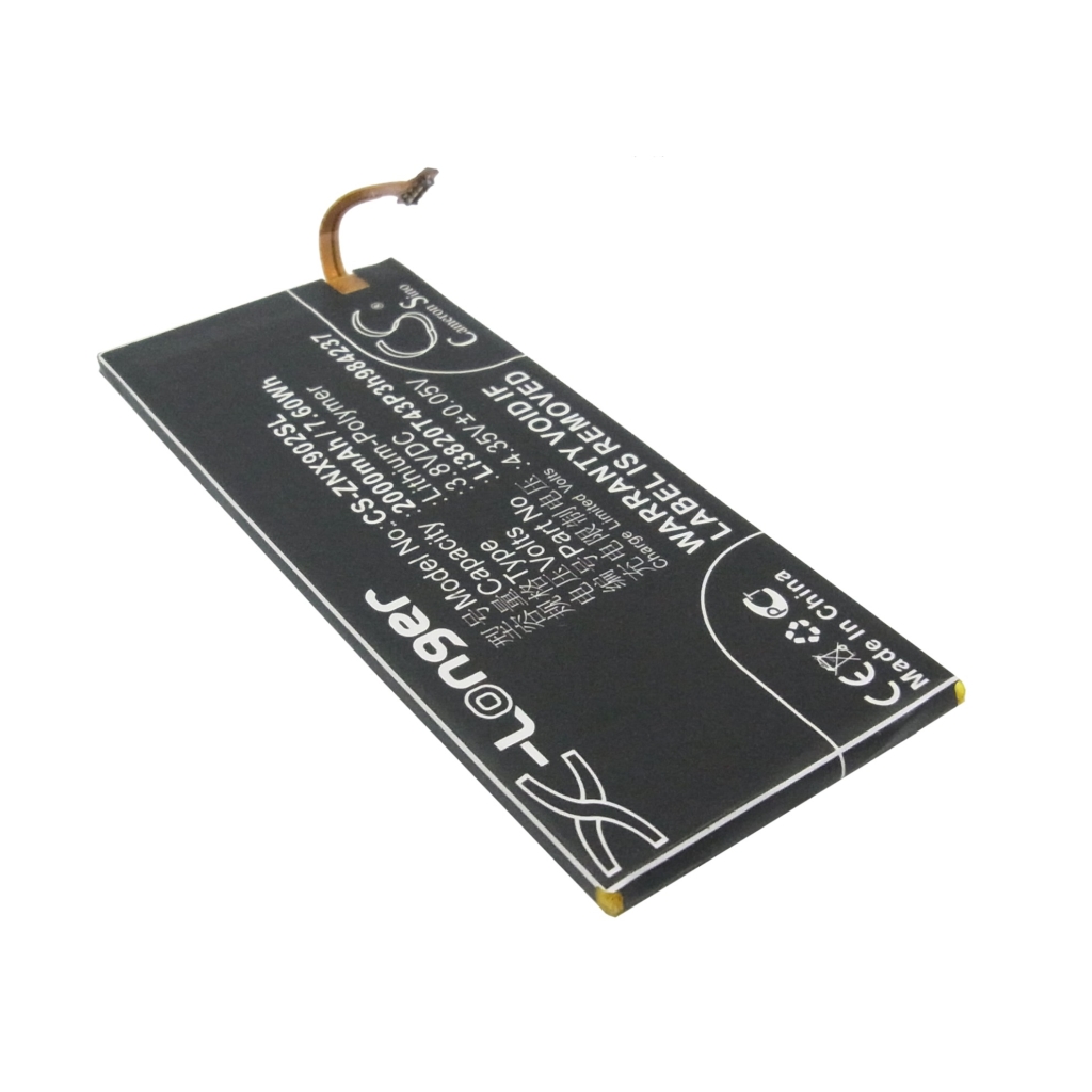 Battery compatible with Mobile Phone Battery