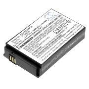 Battery compatibleWith Caltta