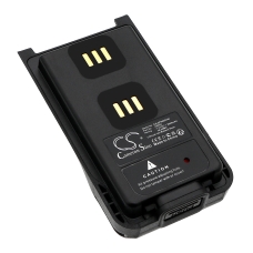 Reemplazo de batería compatible para ZTE AB660