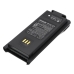 Batería de radio de dos vías Zte CS-ZPH700TW