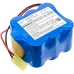 Batería de vacío Zepter CS-ZPM310VX